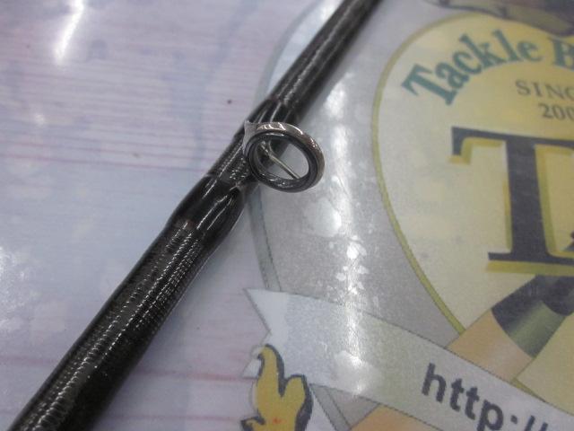 19ポイズングロリアスXC166LG/BFS