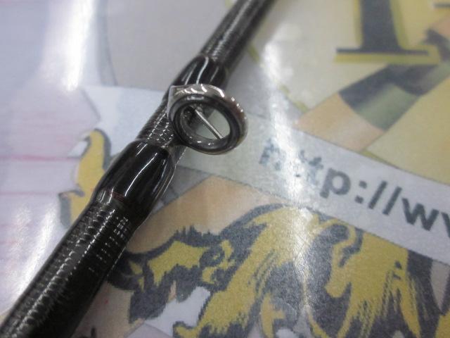 19ポイズングロリアスXC166LG/BFS