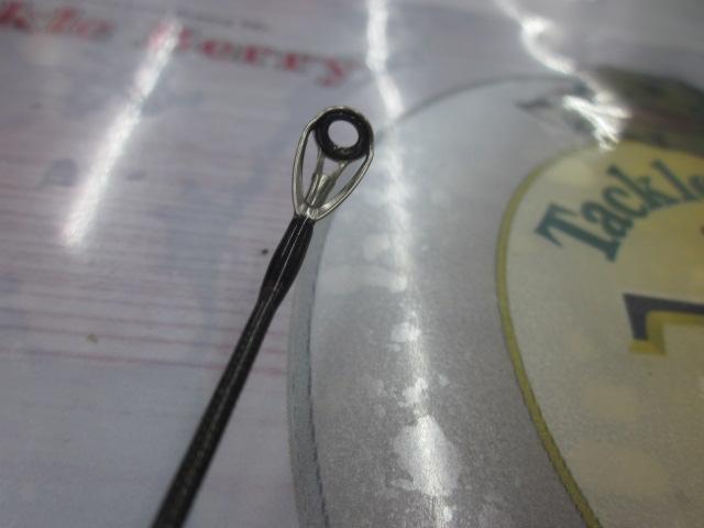 19ポイズングロリアスXC166LG/BFS