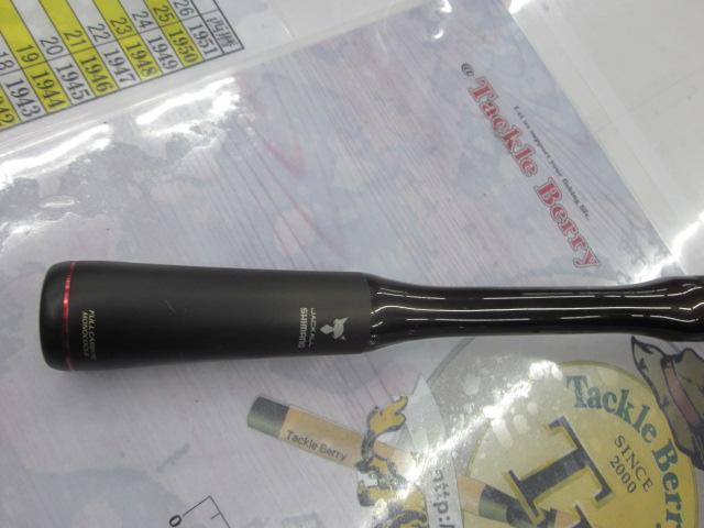 19ポイズングロリアスXC 170M-G