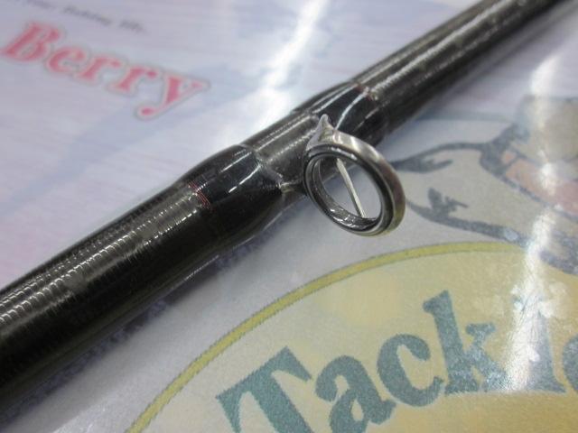 19ポイズングロリアスXC 170M-G