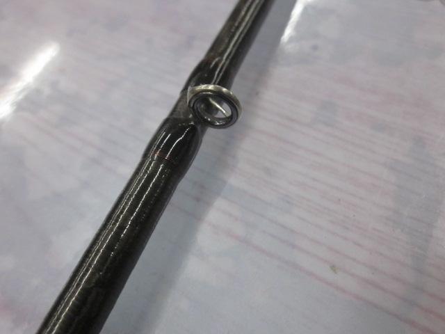 19ポイズングロリアスXC 170M-G