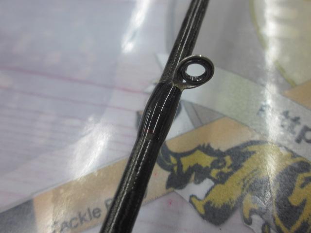 19ポイズングロリアスXC 170M-G