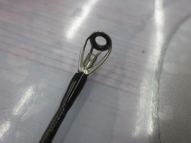 19ポイズングロリアスXC 170M-G