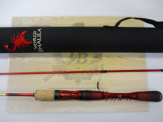 19ワールドシャウラテクニカルエディション S66SUL 美品 DSC_9026.jpg