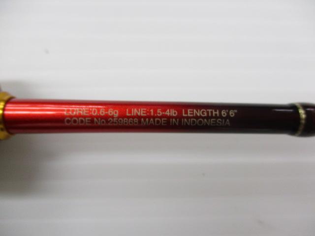 19ワールドシャウラ テクニカルエディション S66SUL-2(SIC)