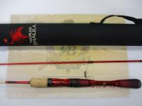 19ワールドシャウラ テクニカルエディション S66SUL-2(SIC)