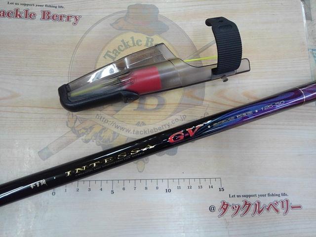 がまかつ インテッサ G5 1.25-5.0 がまかつ がま磯 インテッサ G5 125