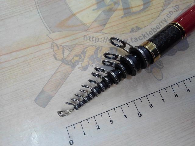 がまかつ】がま磯 インテッサ G5 1-50 極上品 【公式通販】