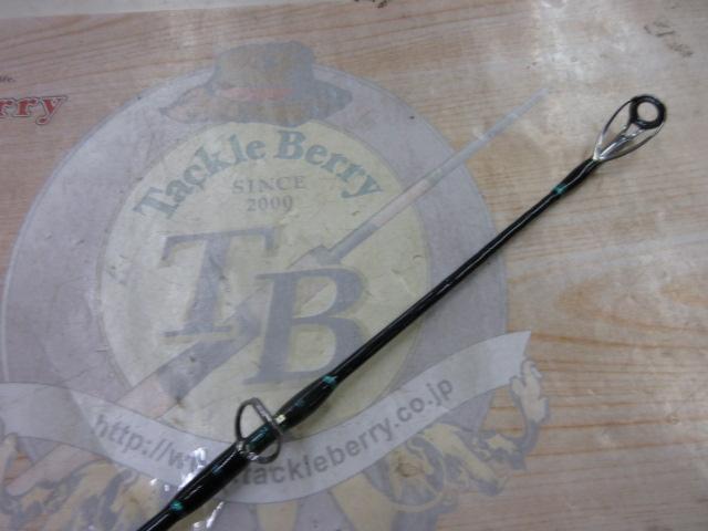 ゲームタイプC S78M｜＠ベリーネット 日本最大新品中古釣具WEB