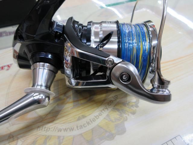 21ツインパワーSW 14000XG