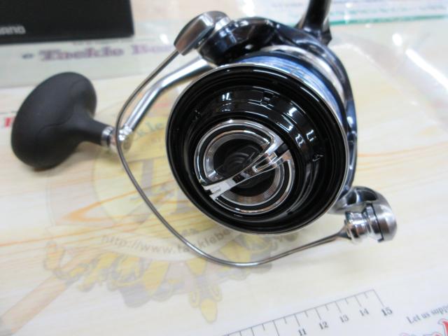 21ツインパワーSW 14000XG