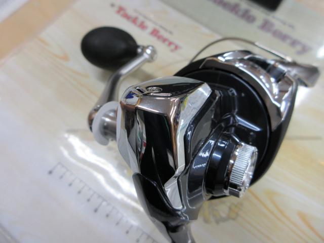 21ツインパワーSW 14000XG