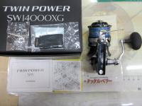 21ツインパワーSW 14000XG