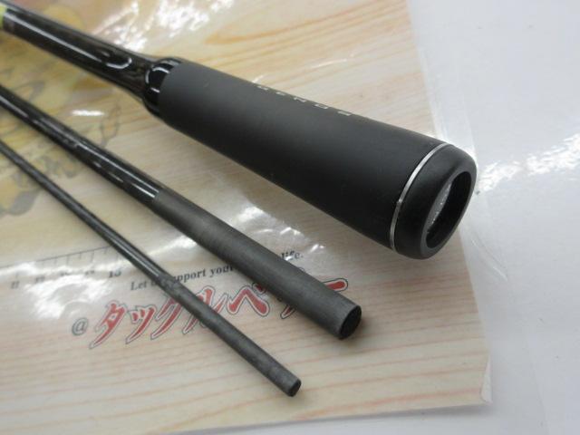 18エクスセンスジェノス S92ML/F-3