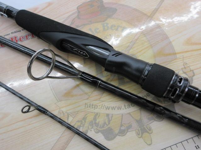 18エクスセンスジェノス S92ML/F-3