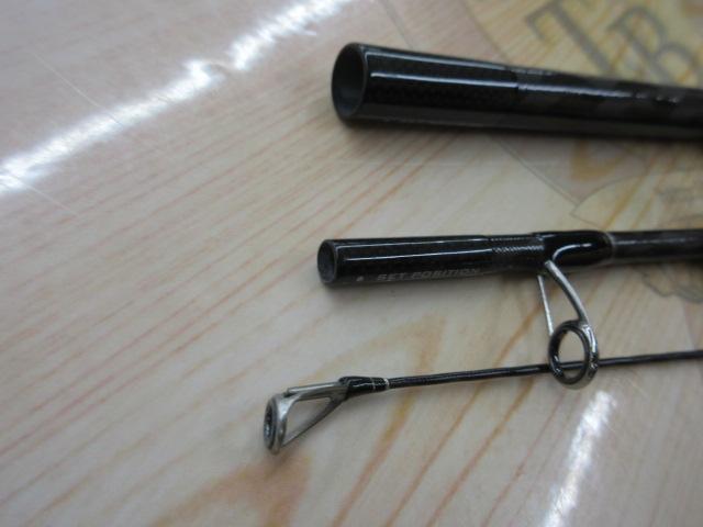 18エクスセンスジェノス S92ML/F-3