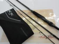 18エクスセンスジェノス S92ML/F-3