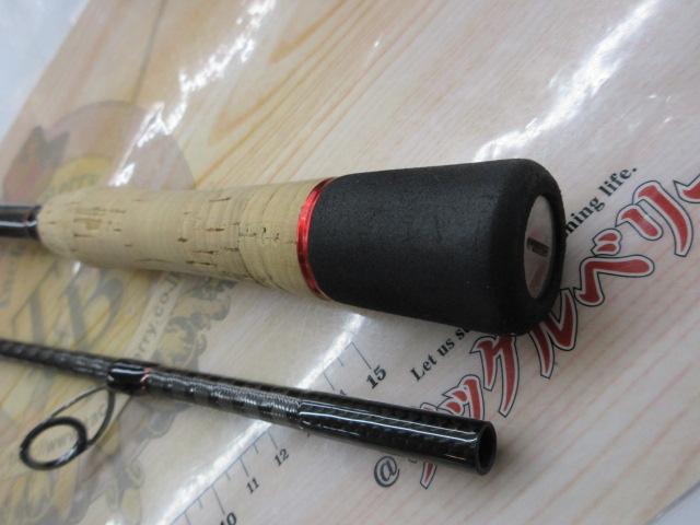 風神AD ナイトホーク 93ML