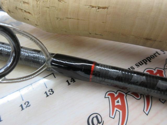 風神AD ナイトホーク 93ML