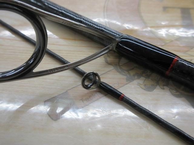 風神AD ナイトホーク 93ML