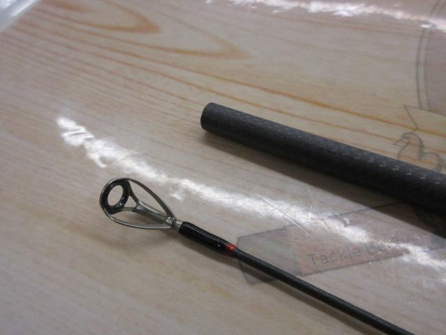 風神AD ナイトホーク 93ML