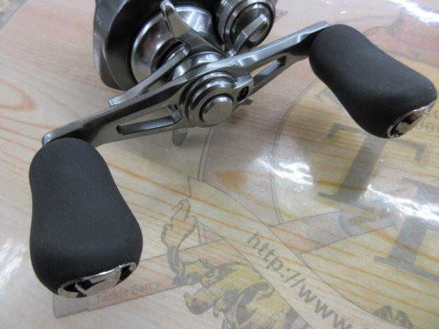 22バンタム HG LH｜＠ベリーネット 日本最大新品中古釣具WEBショップ