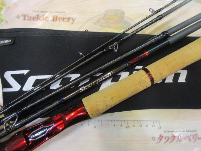 スコーピオン 15101F-5(2019モデル)｜＠ベリーネット 日本最大