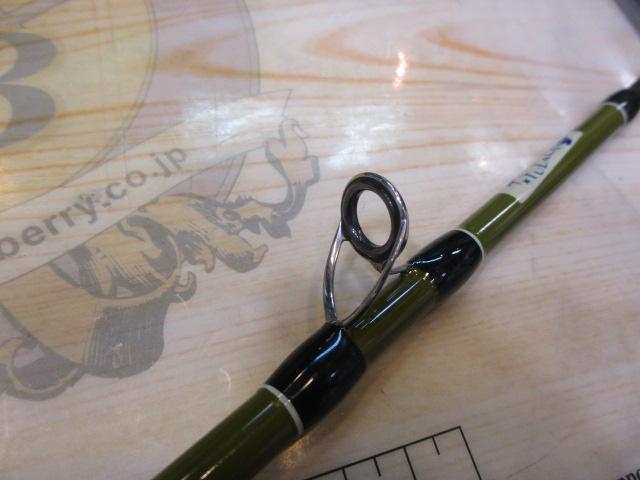 ジェットセッター 61C