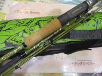 ジェットセッター 61C