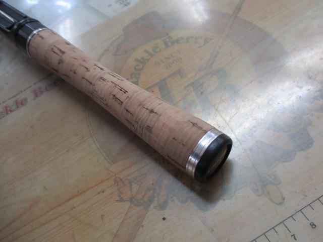 タクティクス TCSS-64UL｜＠ベリーネット 日本最大新品中古釣具WEBショップ