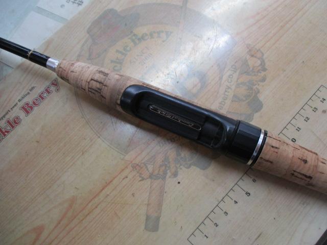 タクティクス TCSS-64UL｜＠ベリーネット 日本最大新品中古釣具WEBショップ