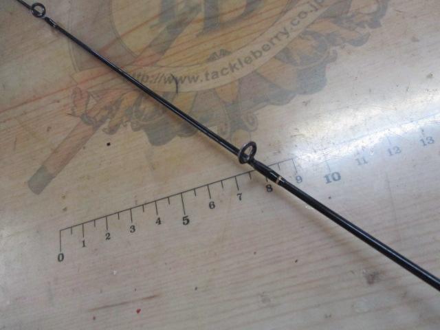 タクティクス TCSS-64UL｜＠ベリーネット 日本最大新品中古釣具WEBショップ