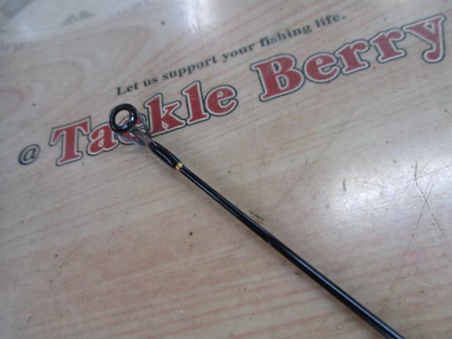 ターニングポイント　タラスクス　RAWカラー　廃盤 タクティクス TCSS-64UL｜＠ベリーネット 日本最大新品中古釣具WEBショップ