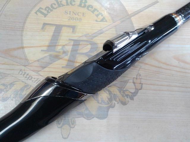 がま磯アテンダーⅡ 1.25-50｜＠ベリーネット 日本最大新品中古釣具WEB