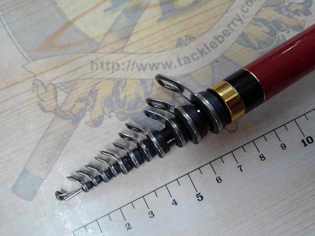 がま磯アテンダーⅡ 1.25-50｜＠ベリーネット 日本最大新品中古