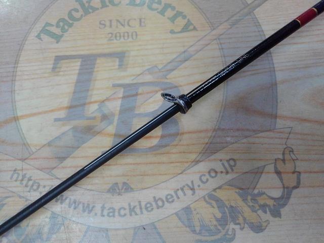 【美品】がま磯アテンダーⅡ1.25-53 がまかつ がま磯 アテンダーⅡ 25-53