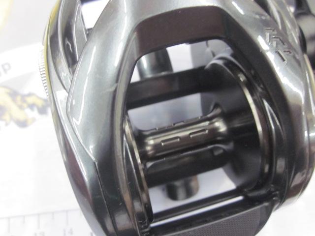 タトゥーラ TW 400XH