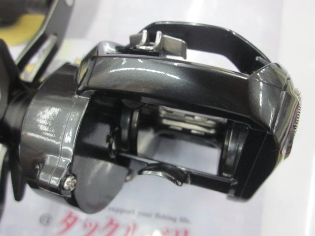 タトゥーラ TW 400XH