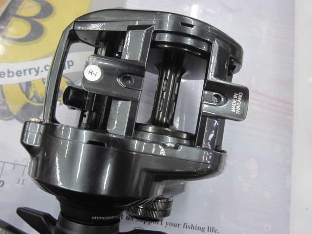 タトゥーラ TW 400XH