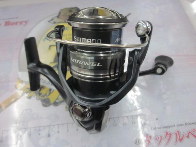 ミラベル2500shg シマノ ミラベル 2500SHG (リール) 価格比較 - 価格.com