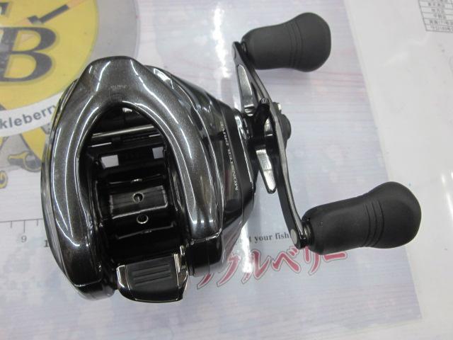 SHIMANO ANTARES DC MDXG 未使用品 18アンタレスDC MDXG RH｜＠ベリーネット 日本最大新品中古釣具WEBショップ