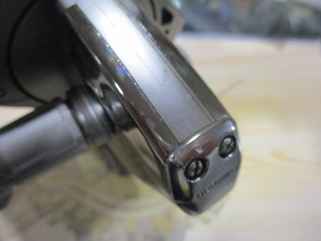 97パワーエアロ 6000