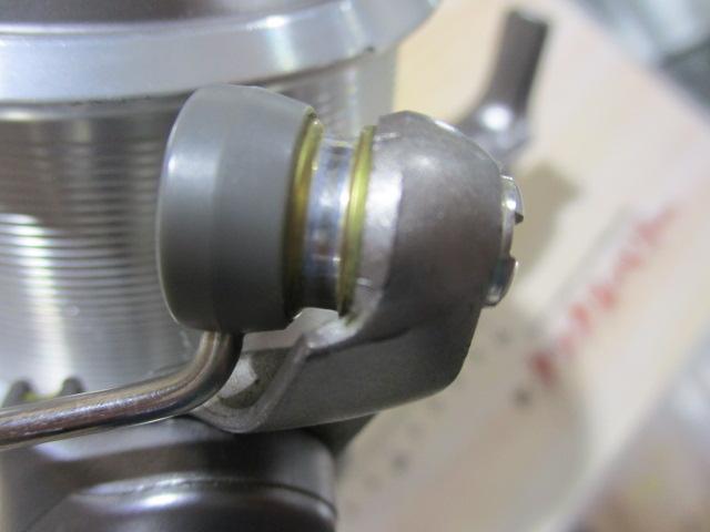 97パワーエアロ 6000