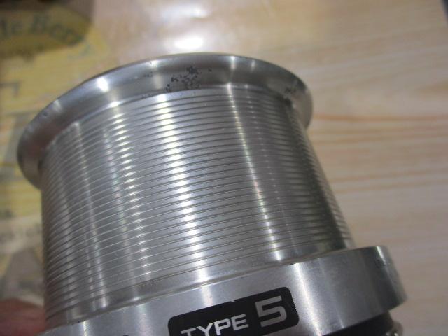 97パワーエアロ 6000