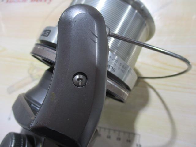 97パワーエアロ 6000