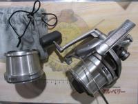 97パワーエアロ 6000