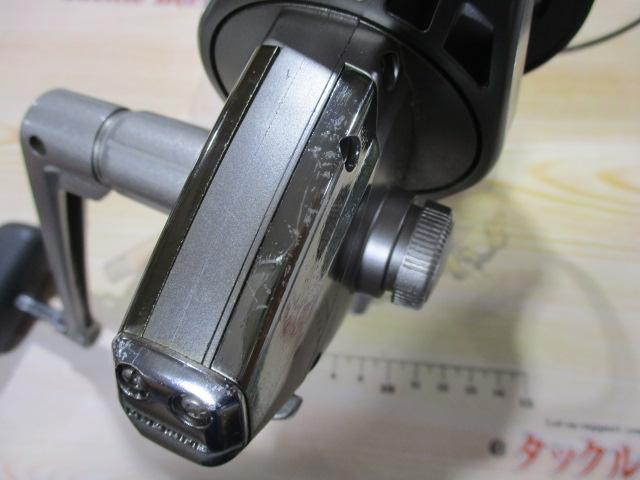 97パワーエアロ 6000