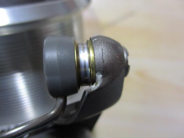 97パワーエアロ 6000