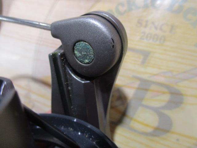 97パワーエアロ 6000